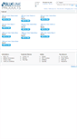 Mobile Screenshot of 1biztools.bluelineproducts.com